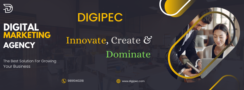 DIGITAL MARKETING HEADER