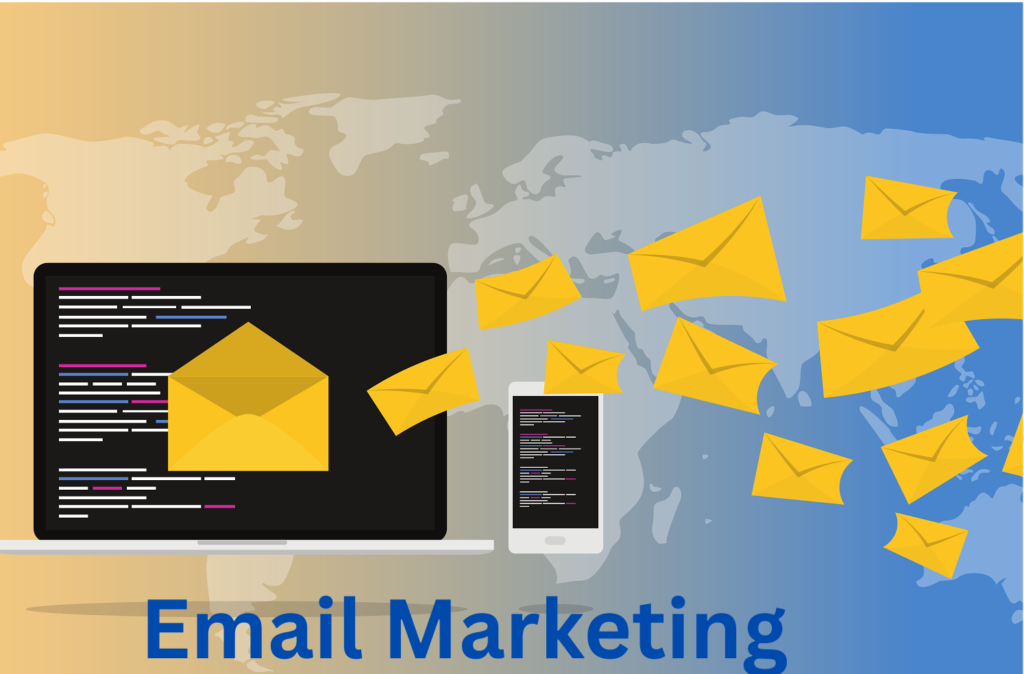 E-mail Marketing, digital marketing