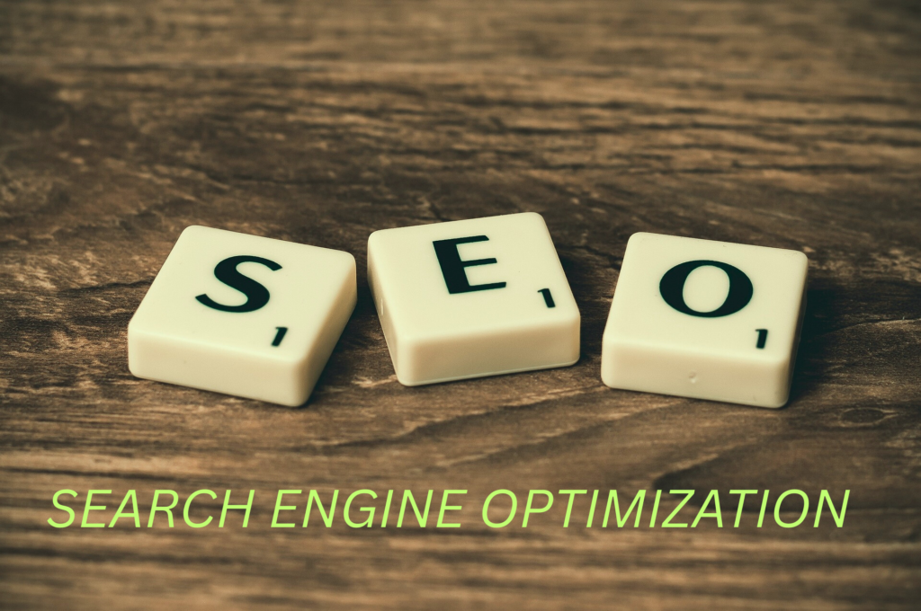 digital marketing, search engine optimizarion